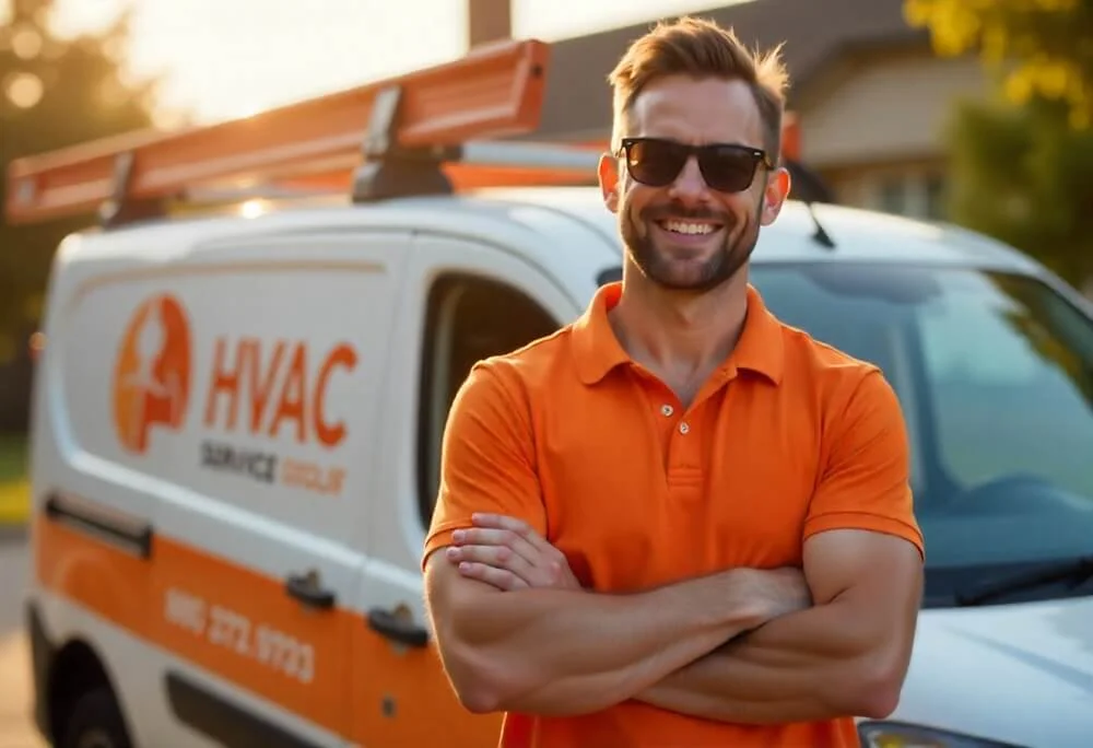 Professional HVAC repair and installation services in Bruceton, TN